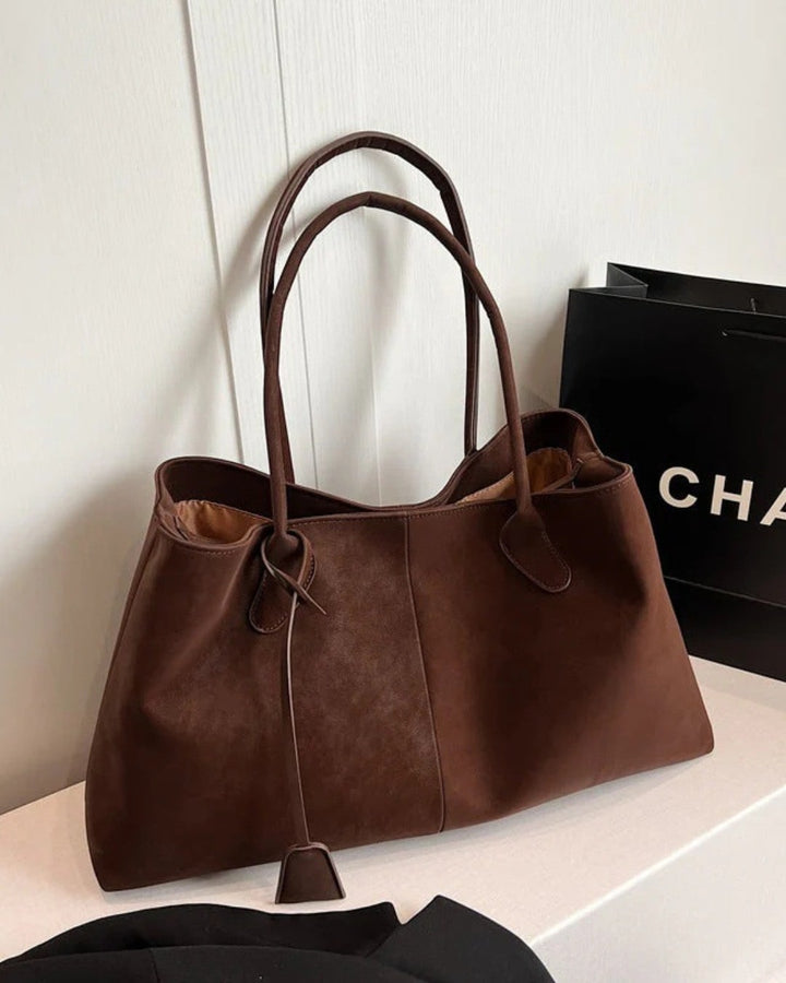 Noor | Stylish and versatile tote bag 8