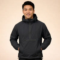 Jacob | Performance Softshell-Jacke