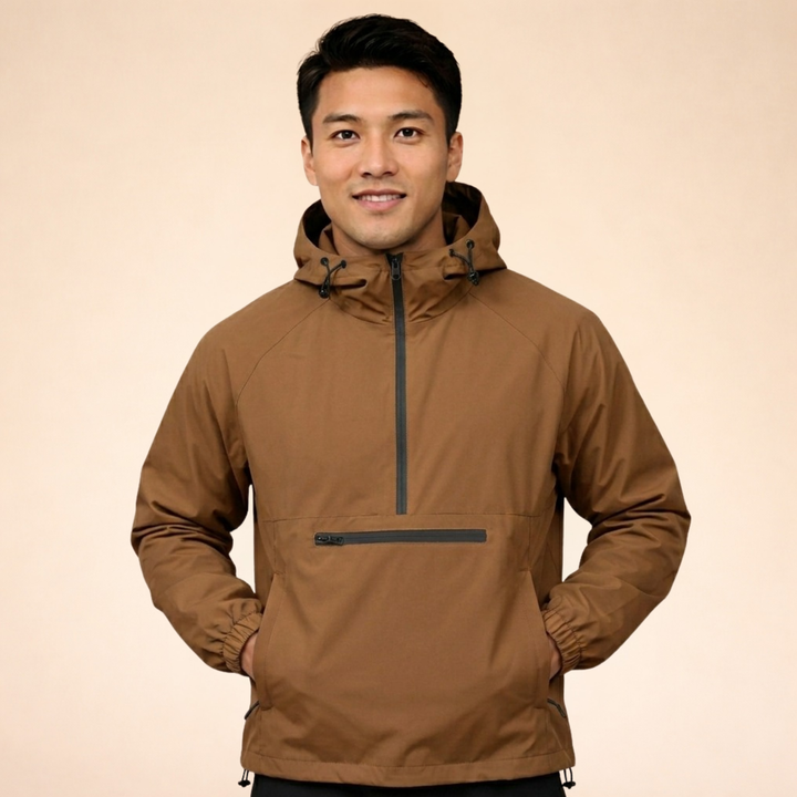 Nordvane | Men’s All-Weather Softshell Jacket 1