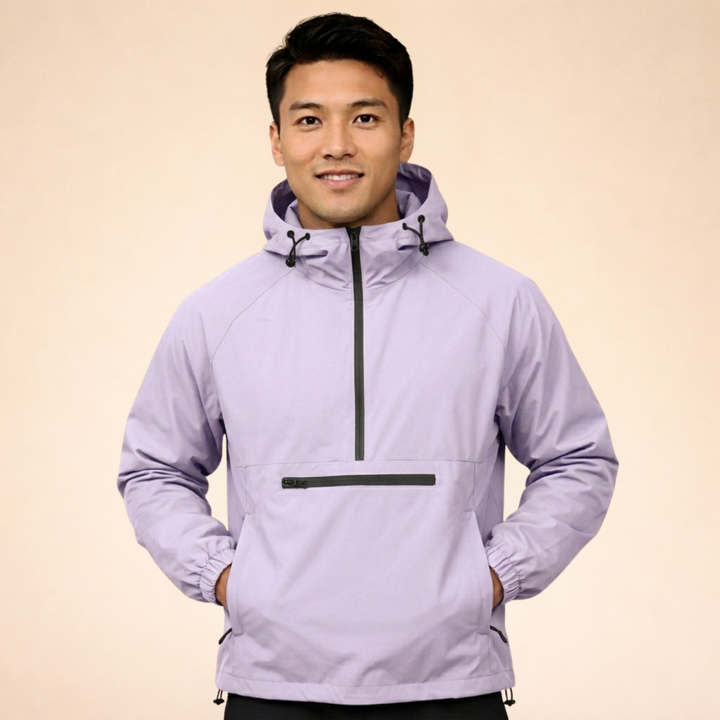 Nordvane | Men’s All-Weather Softshell Jacket 2