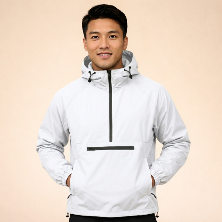 Nordvane | Men’s All-Weather Softshell Jacket 3