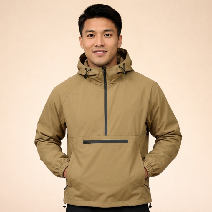 Nordvane | Men’s All-Weather Softshell Jacket 4