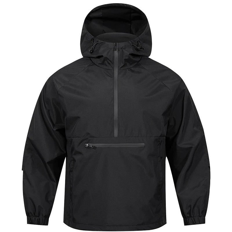 Nordvane | Men’s All-Weather Softshell Jacket 5