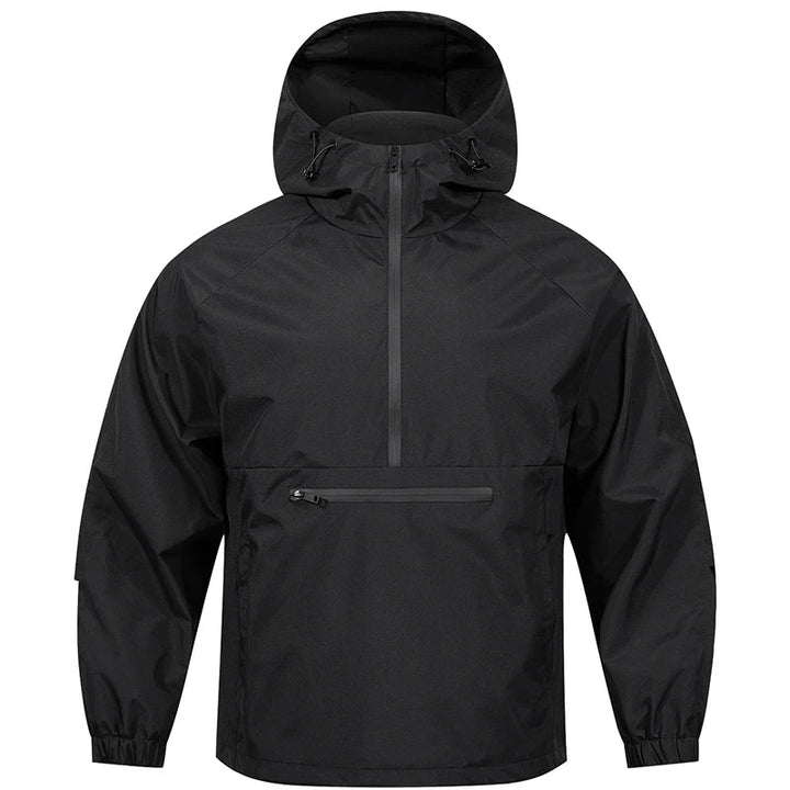 Nordvane | Men’s All-Weather Softshell Jacket 5