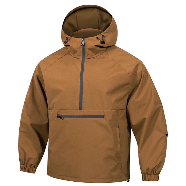 Nordvane | Men’s All-Weather Softshell Jacket 6