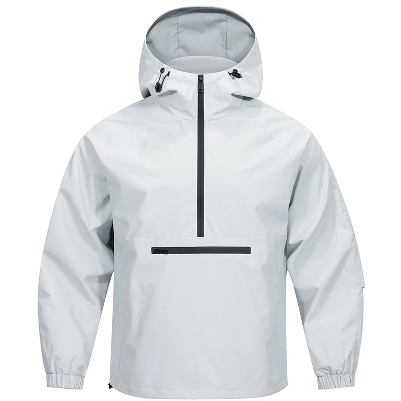 Nordvane | Men’s All-Weather Softshell Jacket 7