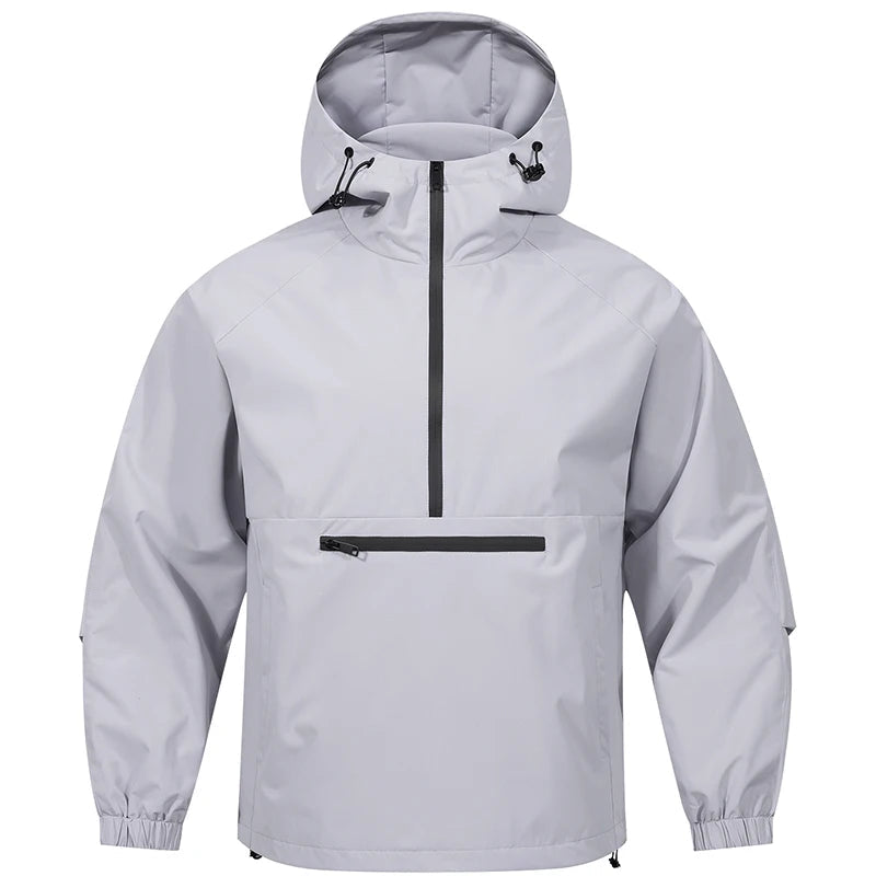 Nordvane | Men’s All-Weather Softshell Jacket 8
