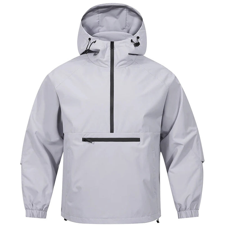 Nordvane | Men’s All-Weather Softshell Jacket 8