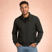 Michael | Casual and Elegant Winter Jacket