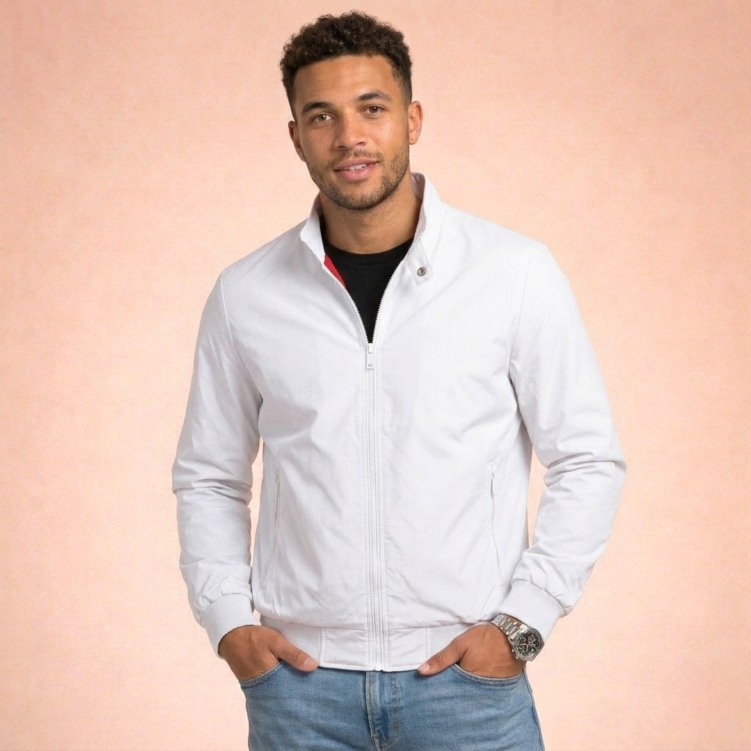 Norvick | Casual Lightweight Winter Jacket 1