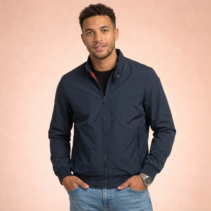 Norvick | Casual Lightweight Winter Jacket 3