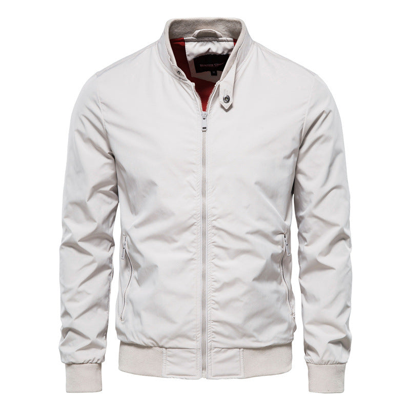 Norvick | Casual Lightweight Winter Jacket 4