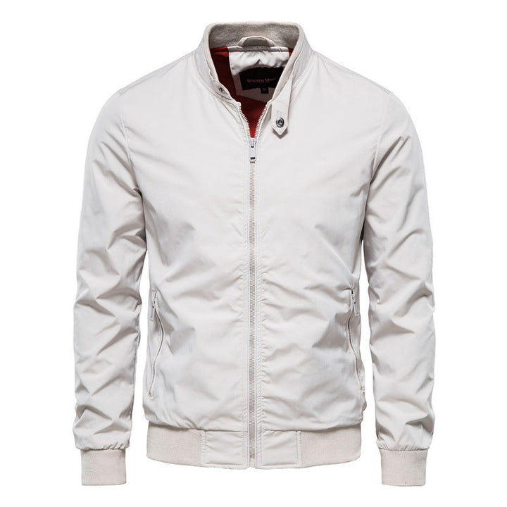 Norvick | Casual Lightweight Winter Jacket 4