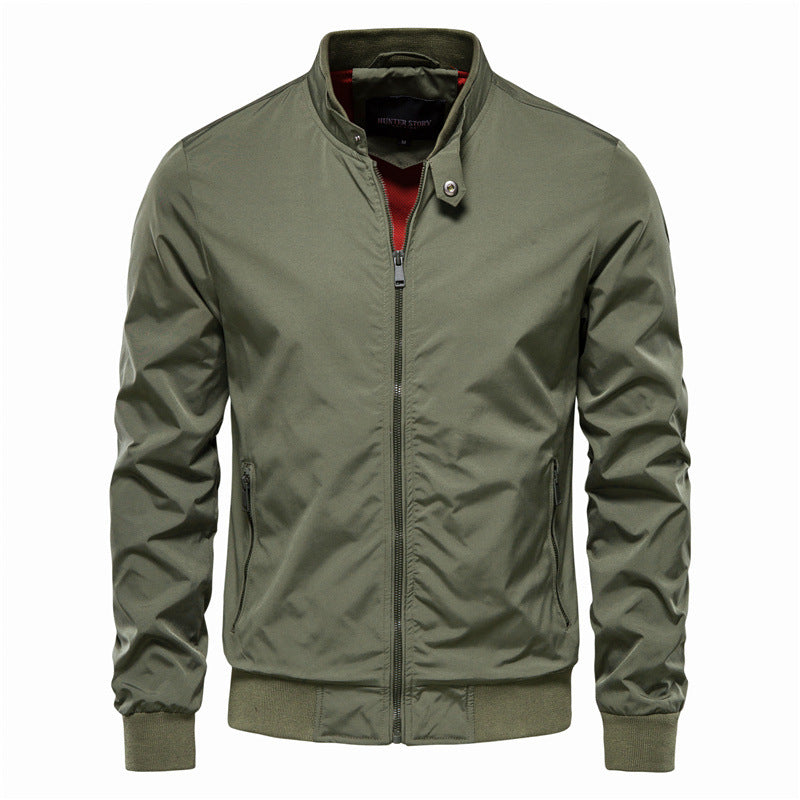 Norvick | Casual Lightweight Winter Jacket 5