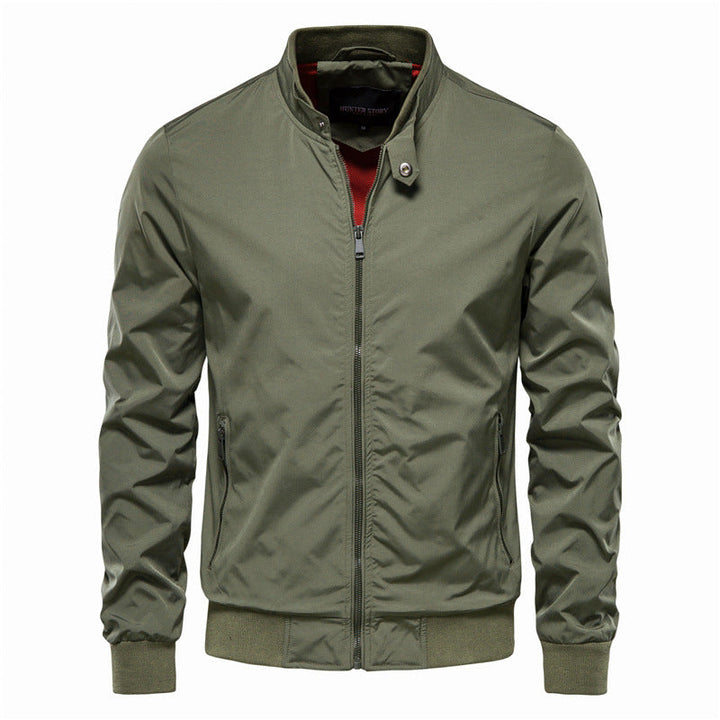 Norvick | Casual Lightweight Winter Jacket 5