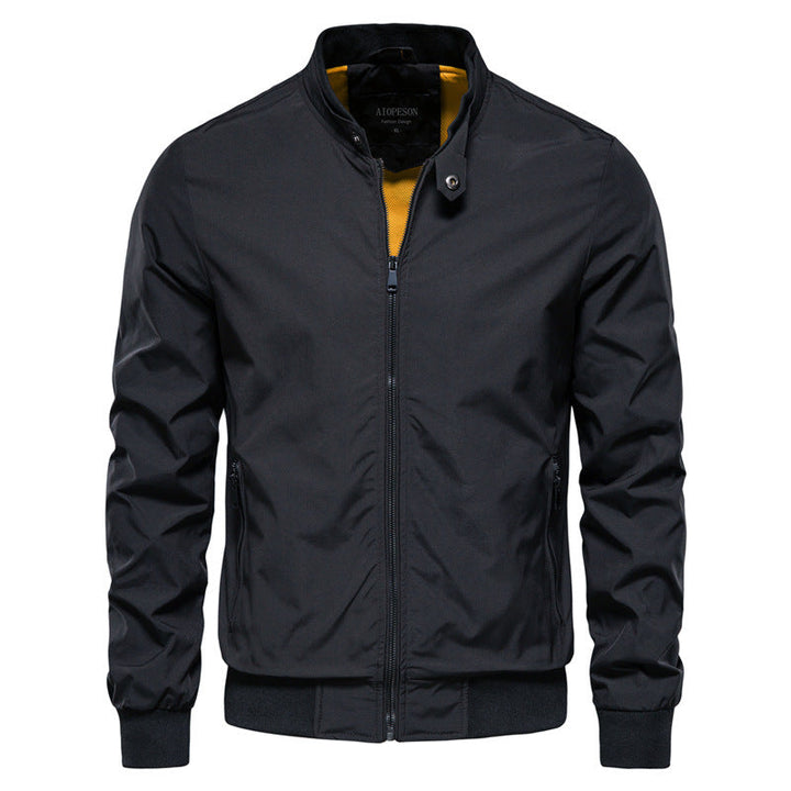 Norvick | Casual Lightweight Winter Jacket 6