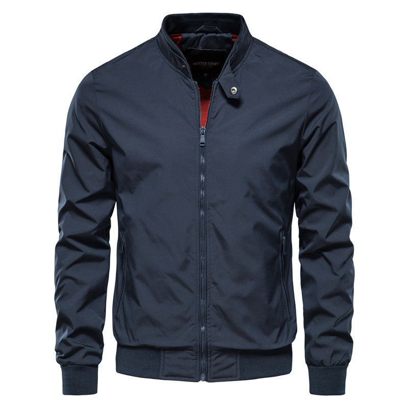 Norvick | Casual Lightweight Winter Jacket 7