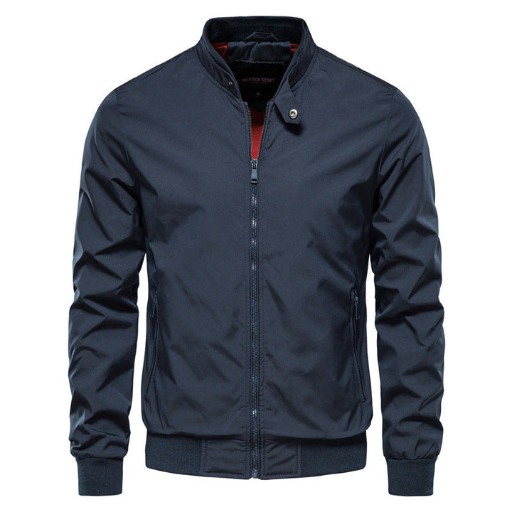 Norvick | Casual Lightweight Winter Jacket 7