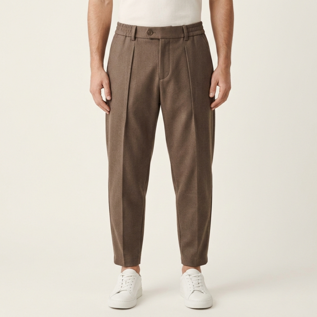 Olivar | Tailored Elegant Pants – Premium, Breathable &amp; Versatile 0