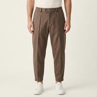 Seranova | Pantaloni Sartoriali Eleganti