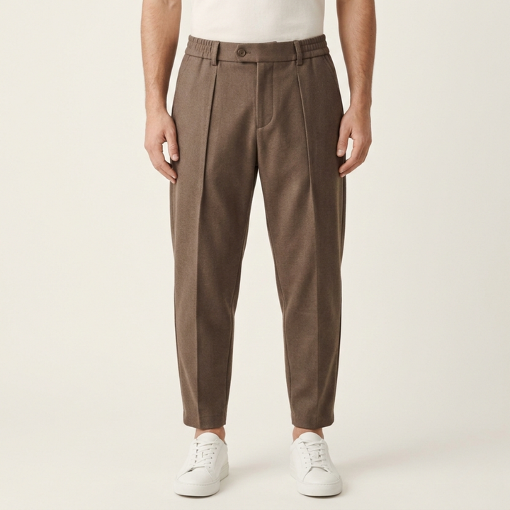 Olivar | Tailored Elegant Pants – Premium, Breathable &amp; Versatile 0