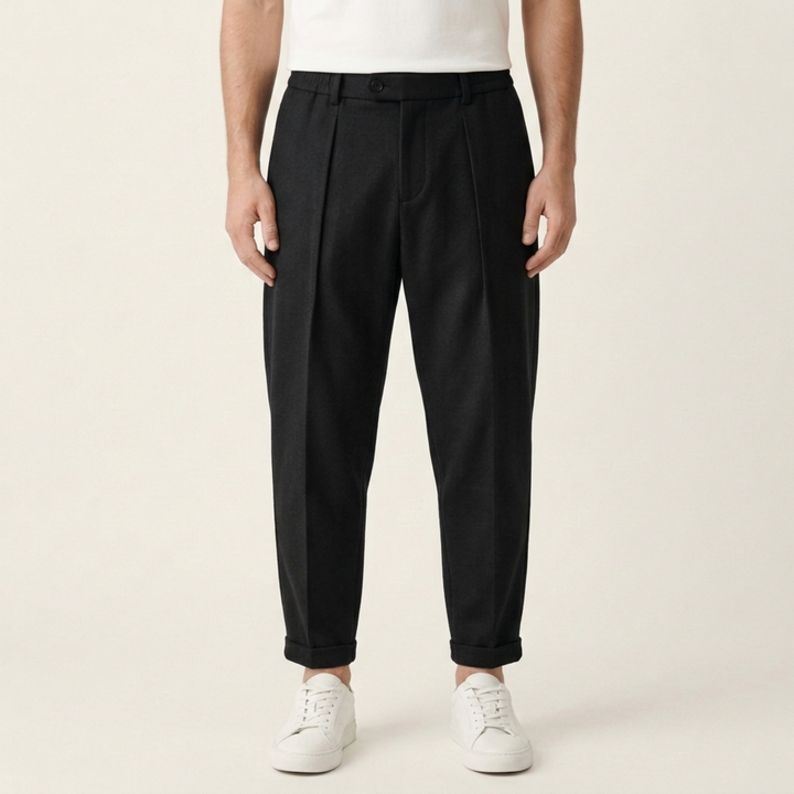 Olivar | Tailored Elegant Pants – Premium, Breathable &amp; Versatile 1