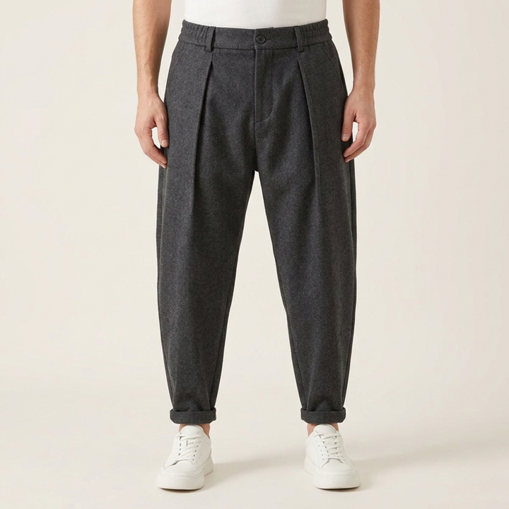 Olivar | Tailored Elegant Pants – Premium, Breathable &amp; Versatile 2