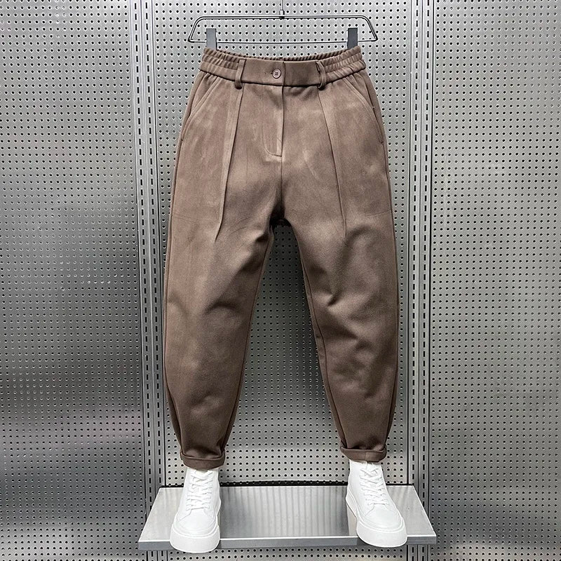 Olivar | Tailored Elegant Pants – Premium, Breathable &amp; Versatile 3
