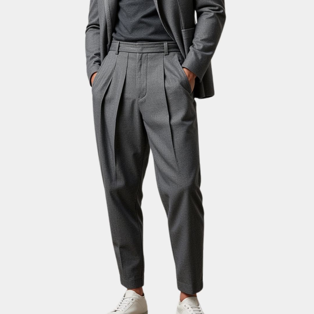 Olivar | Tailored Elegant Pants – Premium, Breathable &amp; Versatile 4