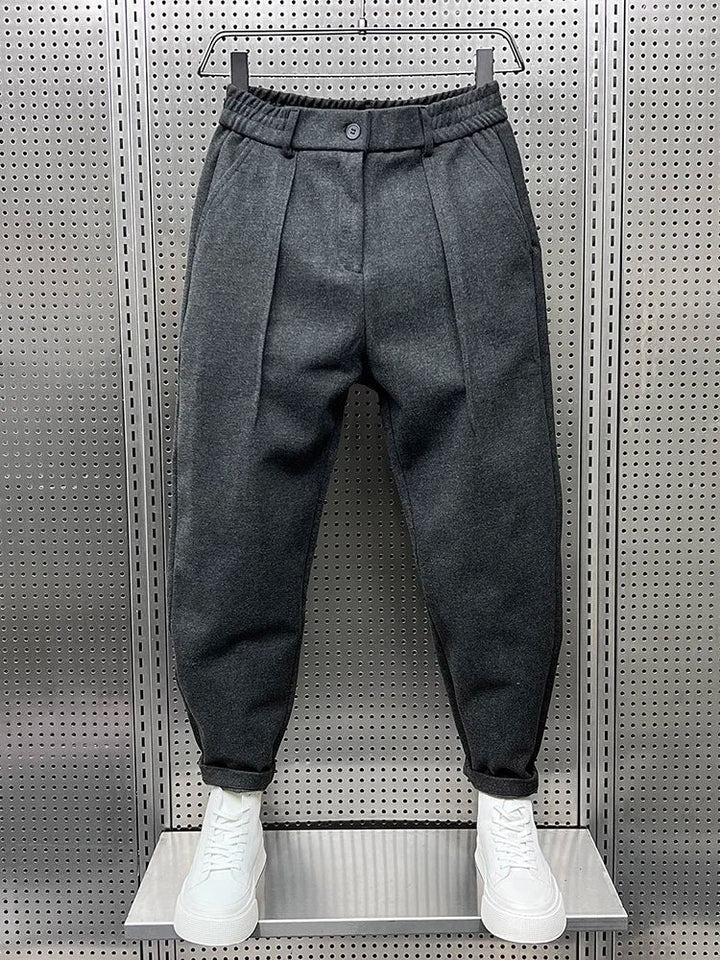 Olivar | Tailored Elegant Pants – Premium, Breathable &amp; Versatile 5