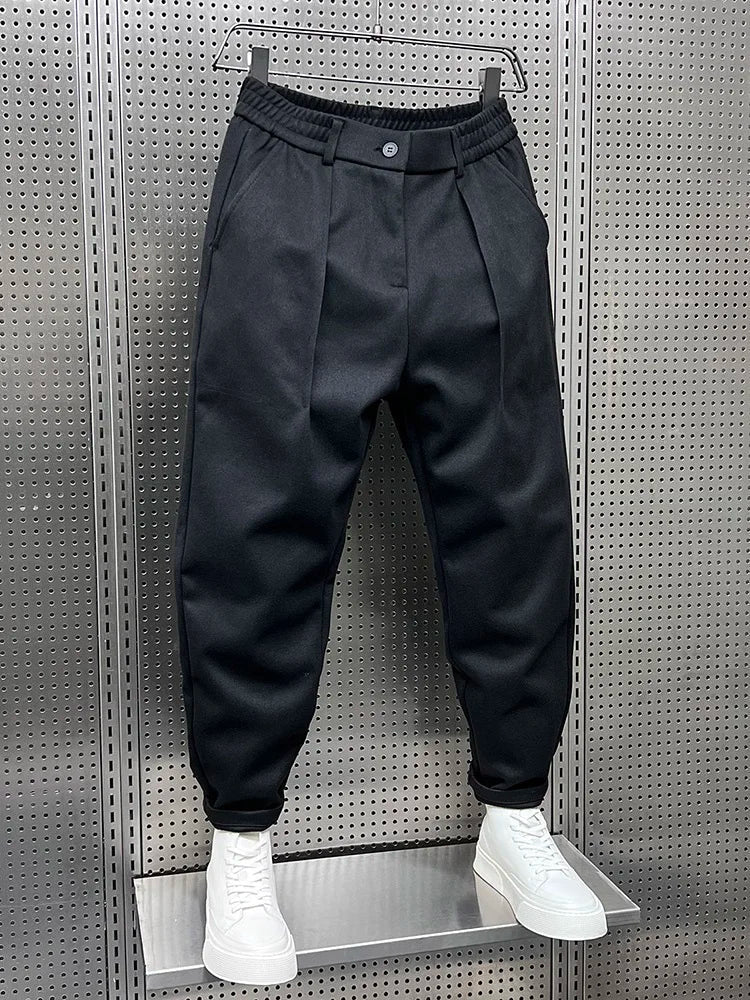 Olivar | Tailored Elegant Pants – Premium, Breathable &amp; Versatile 7