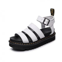 Isabella | Comfortable And Modern Chunky Platform Sandals