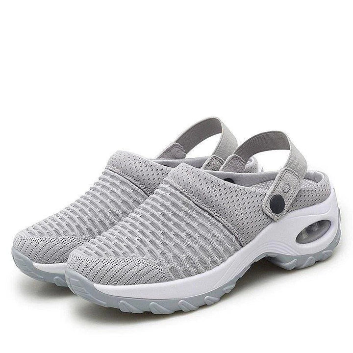 Olivia | Orthopedic Breathable Cushioned Walking Shoes 3