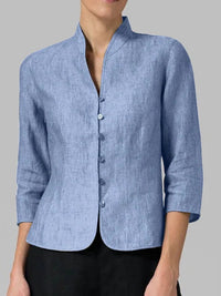 Clara | Camicetta elegante da donna