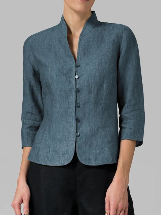 Olivia | Women's Blouse 4