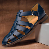 Stephan | Supportive And Comfortable Men Sandals