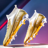 Dominic| Scarpe da calcio ultra reattive e aerodinamiche