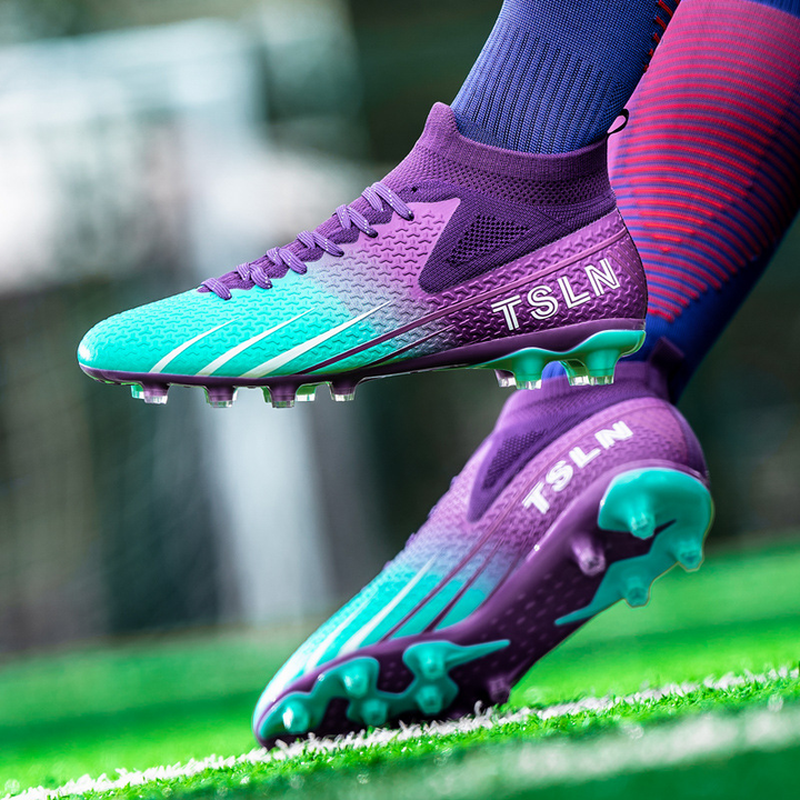 Philipp | Dynamic football boots 4