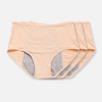 Lily | Leak-Proof All-Day Comfort