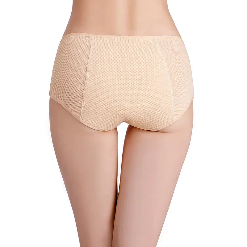 Phoebe | Leak-Proof Comfort 3