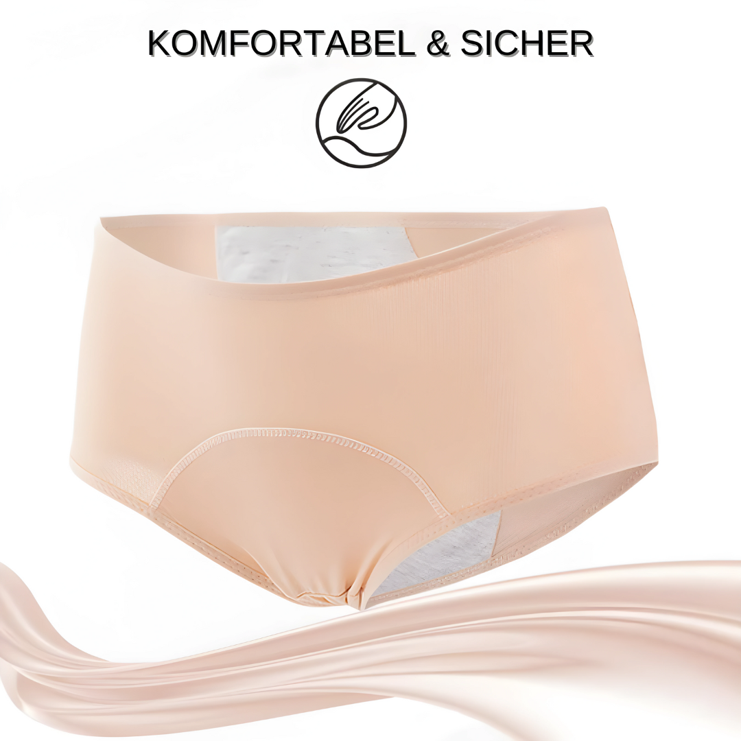Phoebe | Leak-Proof Comfort 6