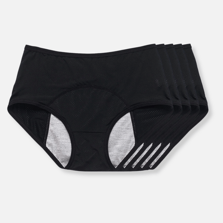 Phoebe | Leak-Proof Comfort 8