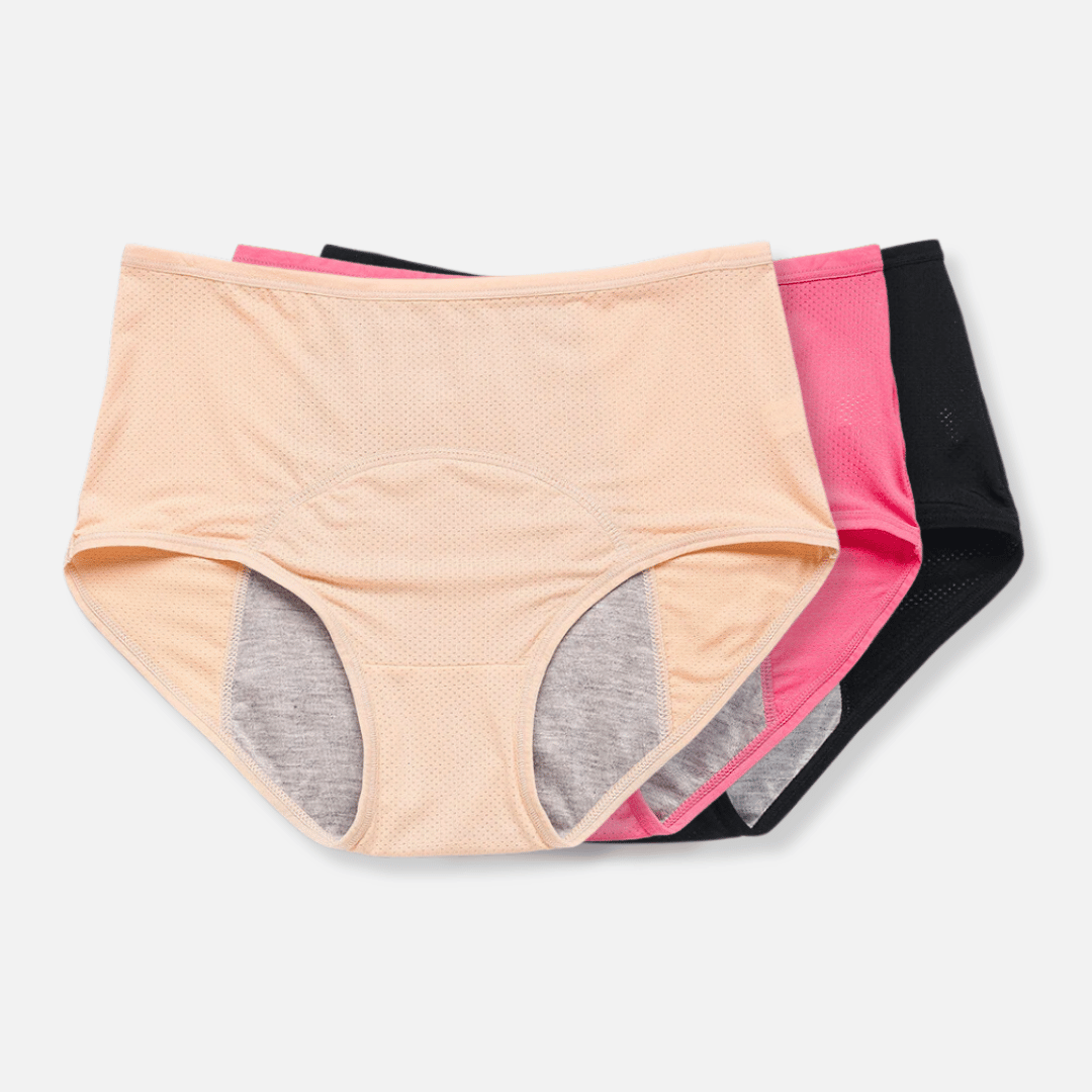 Phoebe | Leak-Proof Comfort 9