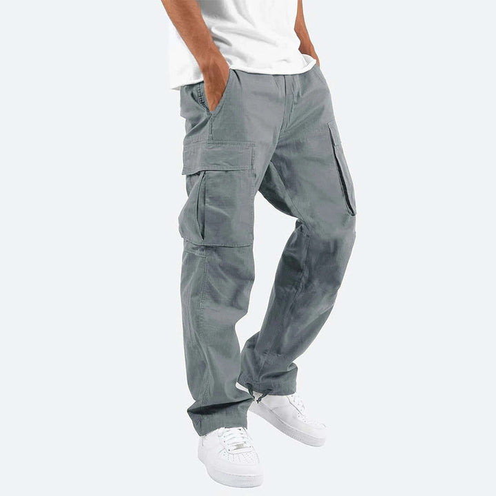 Phoenix | Comfortable Cargo pants 10