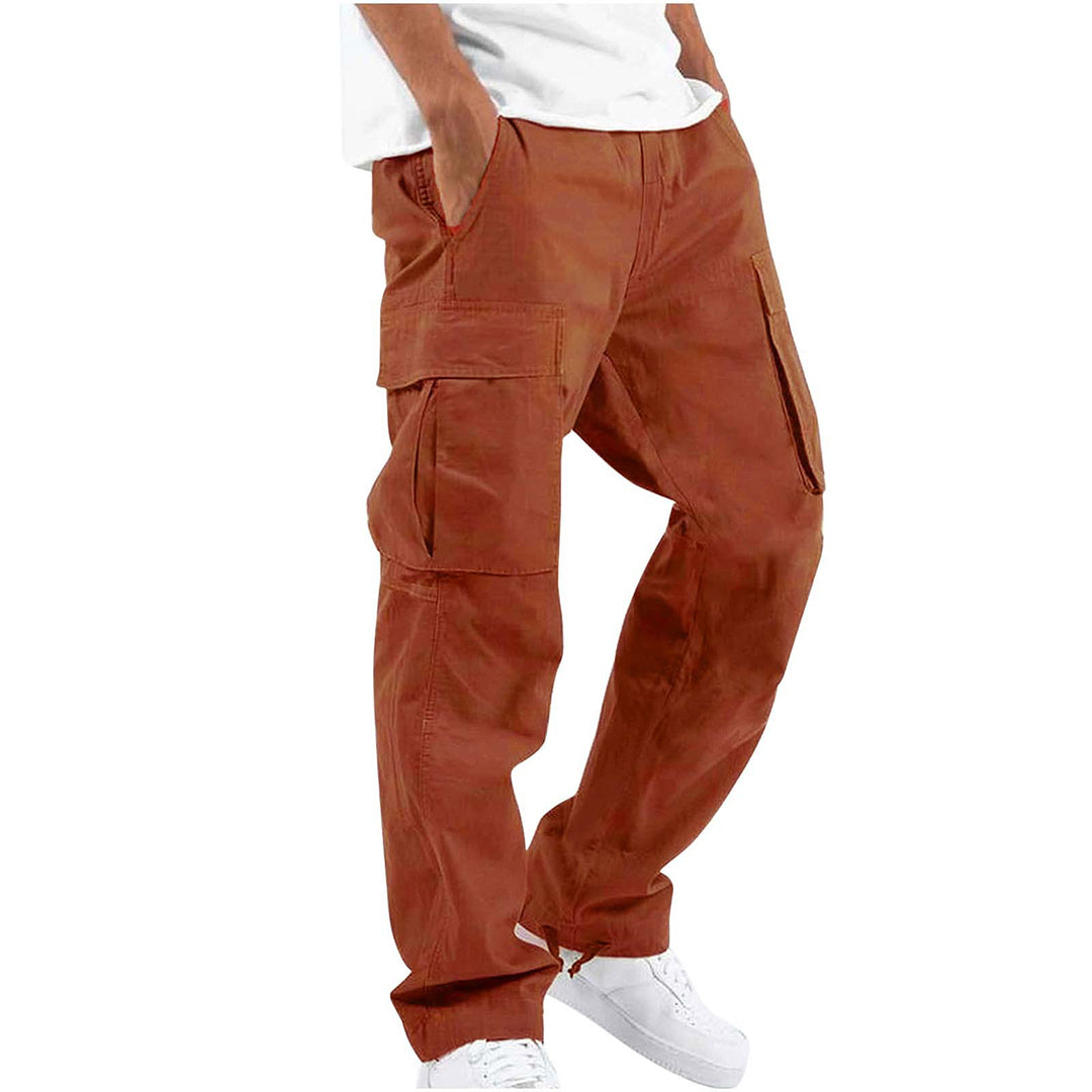 Phoenix | Comfortable Cargo pants 12