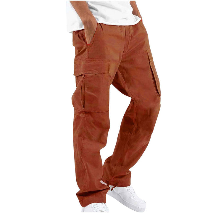 Phoenix | Comfortable Cargo pants 12