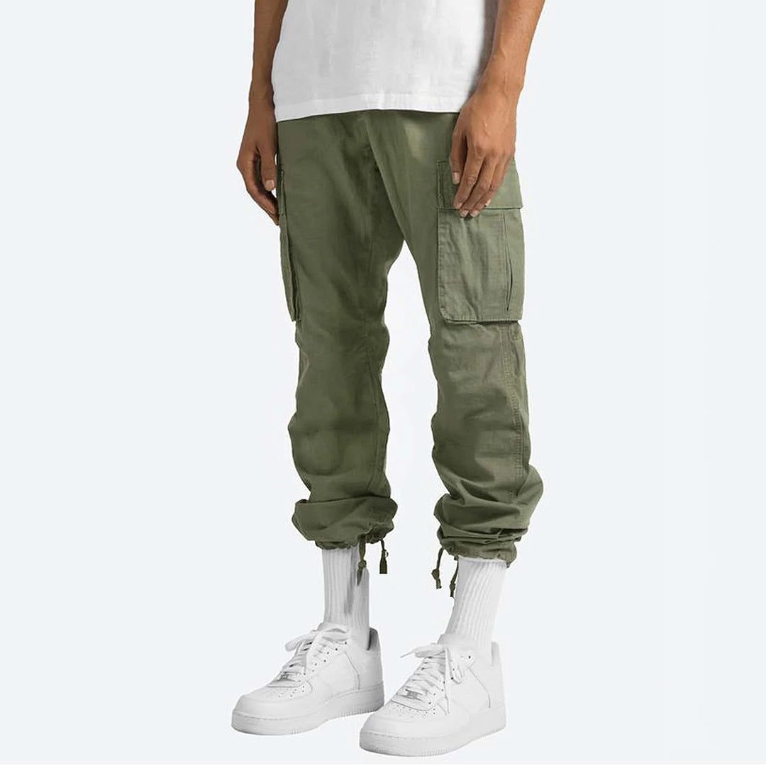 Phoenix | Comfortable Cargo pants 7