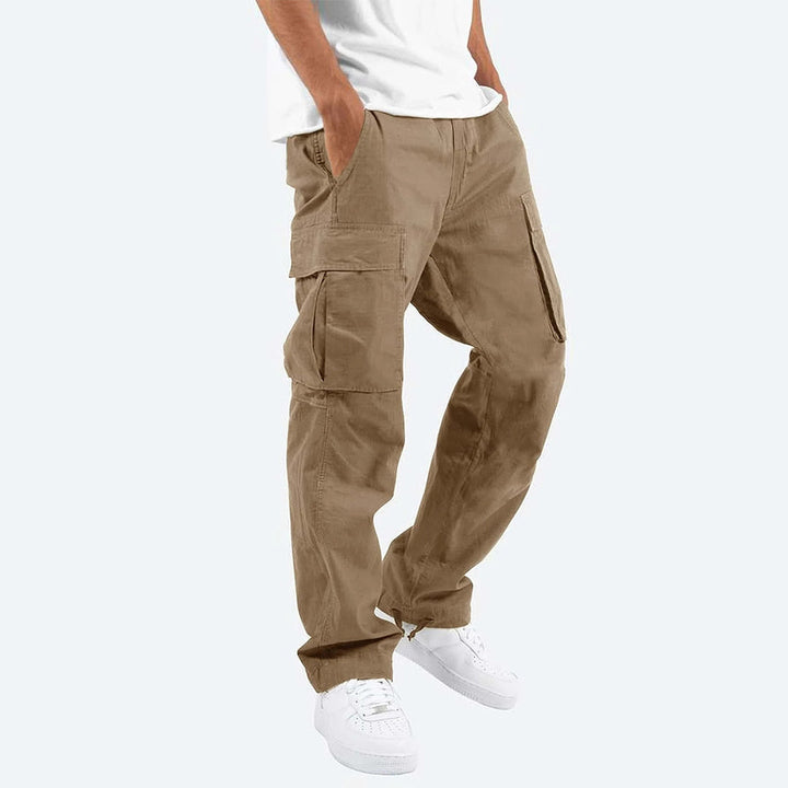 Phoenix | Comfortable Cargo pants 9