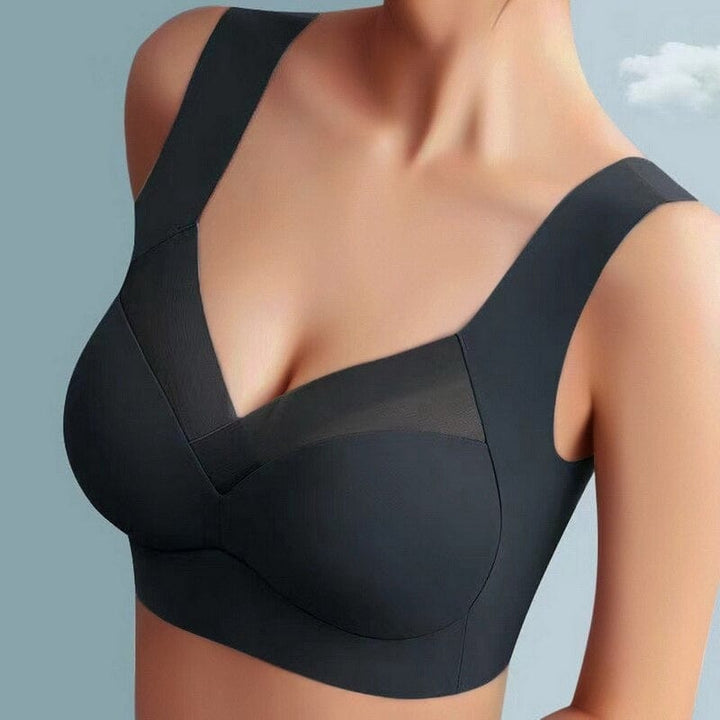 Rachel | Push-Up Bra 3