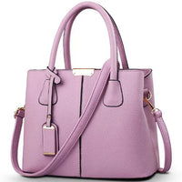 Elara | Borsa a Spalla Quadrata Chic